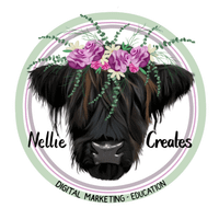 Nellie_creates profile picture