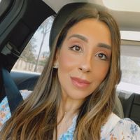 Hadieh Gruber profile picture