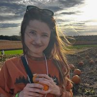 Haley profile picture