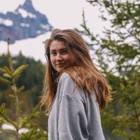 Haley Pacholl profile picture