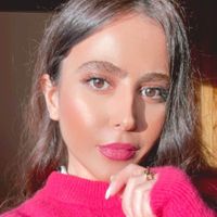 Maryam Ashrafi profile picture