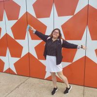 Megan Franqui profile picture