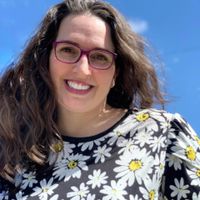 Jackie Barra ~ Crazy Like a Daisy profile picture