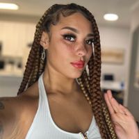 Nevaeh profile picture
