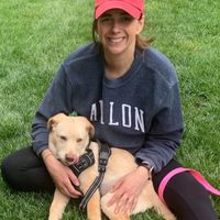 Rainey's Mom 🐾 profile picture