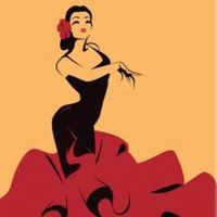 Flaminco Dancer profile picture