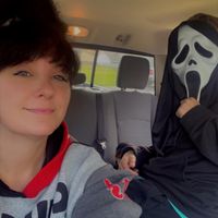 Sarah Ewing profile picture