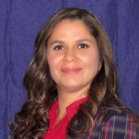 Amelia WFH profile picture