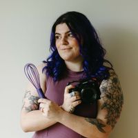 Anna profile picture