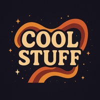 Cool Stuff profile picture