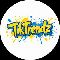 TikTrendz profile picture