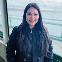 Rebecca Pineda profile picture