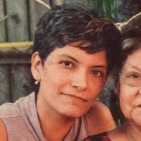 Angela Ybarra - Soria profile picture