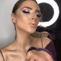 MAKE UP BY EDITA profile picture