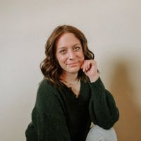 Ashley McVey profile picture