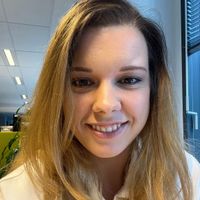 Eva Stevens profile picture