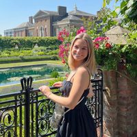 Lindsay Rorschach profile picture