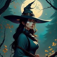 Wayward Sisters Society profile picture