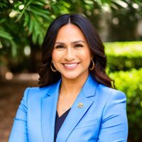 Jasmine Rodriguez profile picture