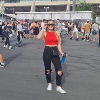 Chloe Rose Adams profile picture