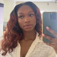 Kayla Warren profile picture