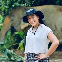 Michelle Cisneros profile picture