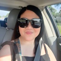 Luz Raper profile picture