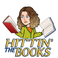 The Revolutionary Librarian profile picture