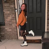 Madelyn grace profile picture