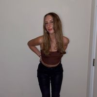 Hailee Leister profile picture