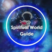 spiritualworldguide profile picture