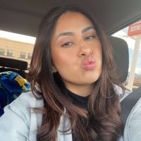Camille reyes profile picture