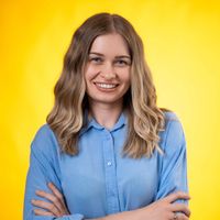 Vicky Ulinici profile picture