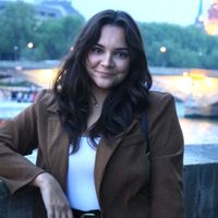 Zahra Khan profile picture