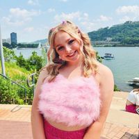 Abby Harangozo profile picture