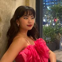 Meg Manalo profile picture