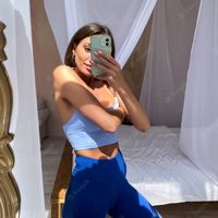 Samantha Meggs profile picture