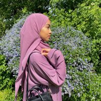 Sabrina A profile picture
