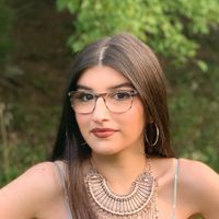 Marwa Noorestani profile picture