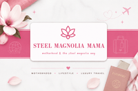 SteelMagnoliaMama profile picture