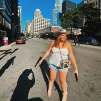 allie church profile picture