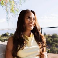 Alexa profile picture