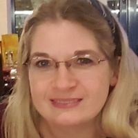 Rebecca Lange profile picture