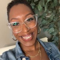 Imani Anise profile picture