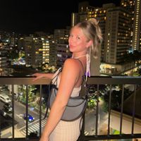 Hailey Bennett profile picture