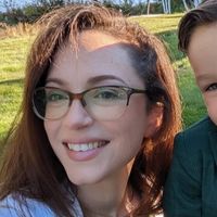 Annmarie Pratt profile picture