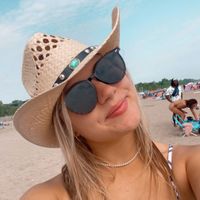 Mackenzie Seton profile picture