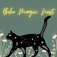 Boho Magic Nest profile picture