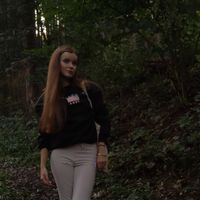 littlemissmajaa profile picture