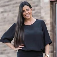 The FIFO Mum profile picture